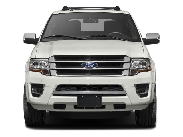 2016 Ford Expedition King Ranch