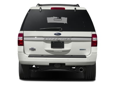 2016 Ford Expedition King Ranch