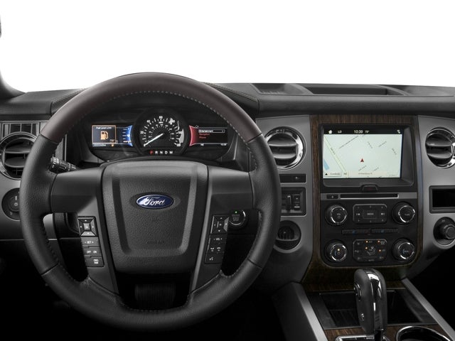 2016 Ford Expedition King Ranch