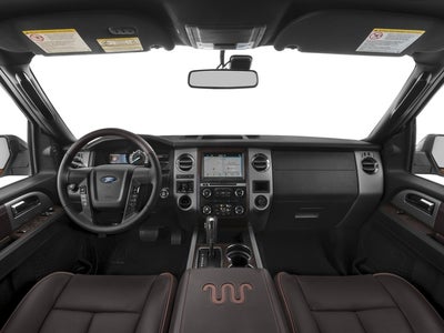 2016 Ford Expedition King Ranch