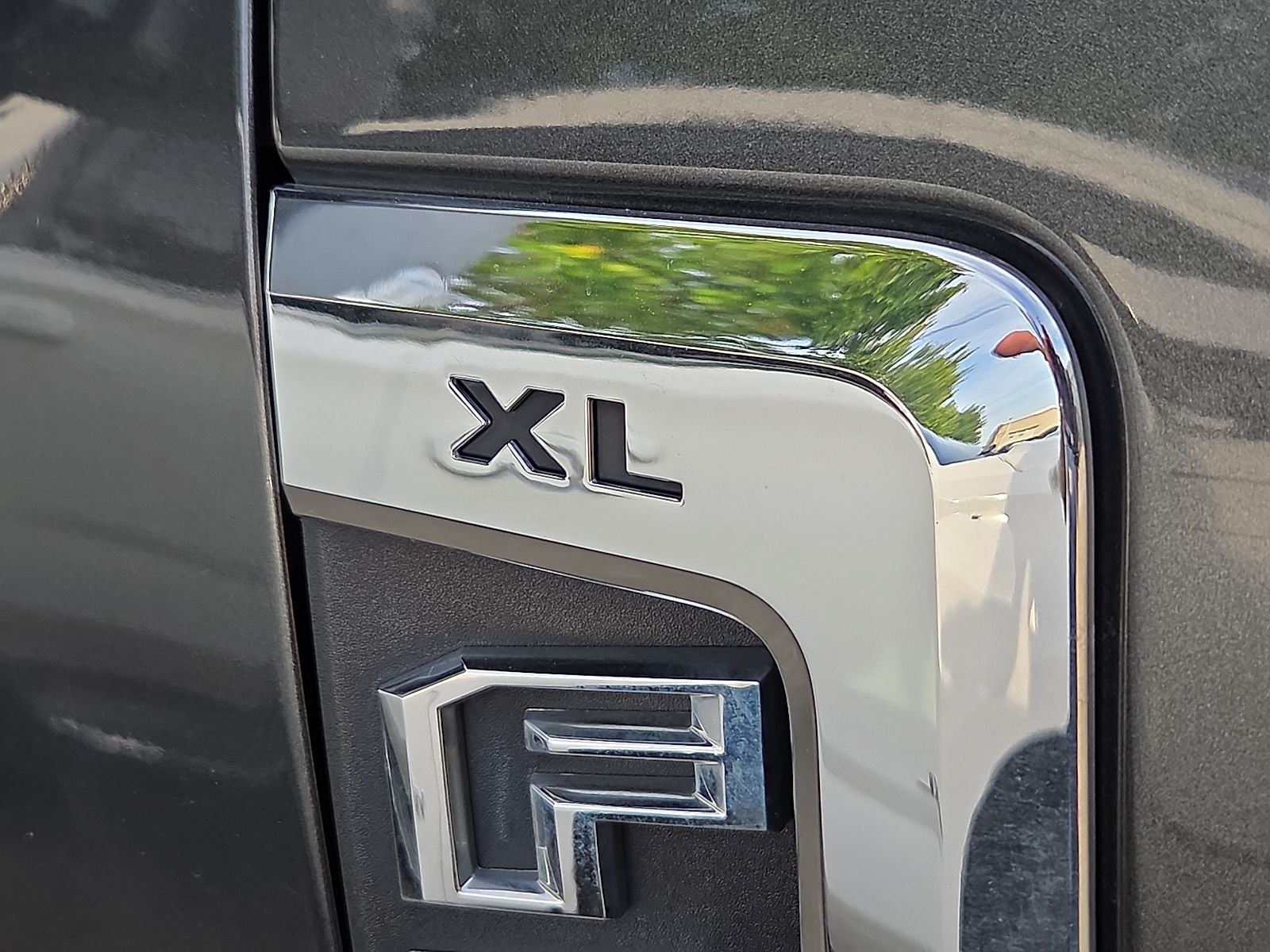 2017 Ford F-250SD XL