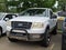 2004 Ford F-150 FX4