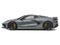 2022 Chevrolet Corvette Stingray RWD Coupe 2LT