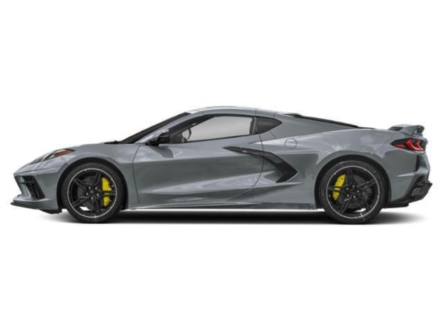 2022 Chevrolet Corvette Stingray RWD Coupe 2LT