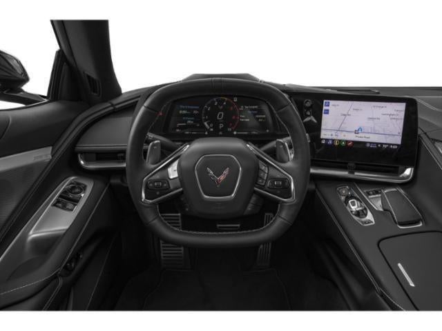 2022 Chevrolet Corvette Stingray RWD Coupe 2LT
