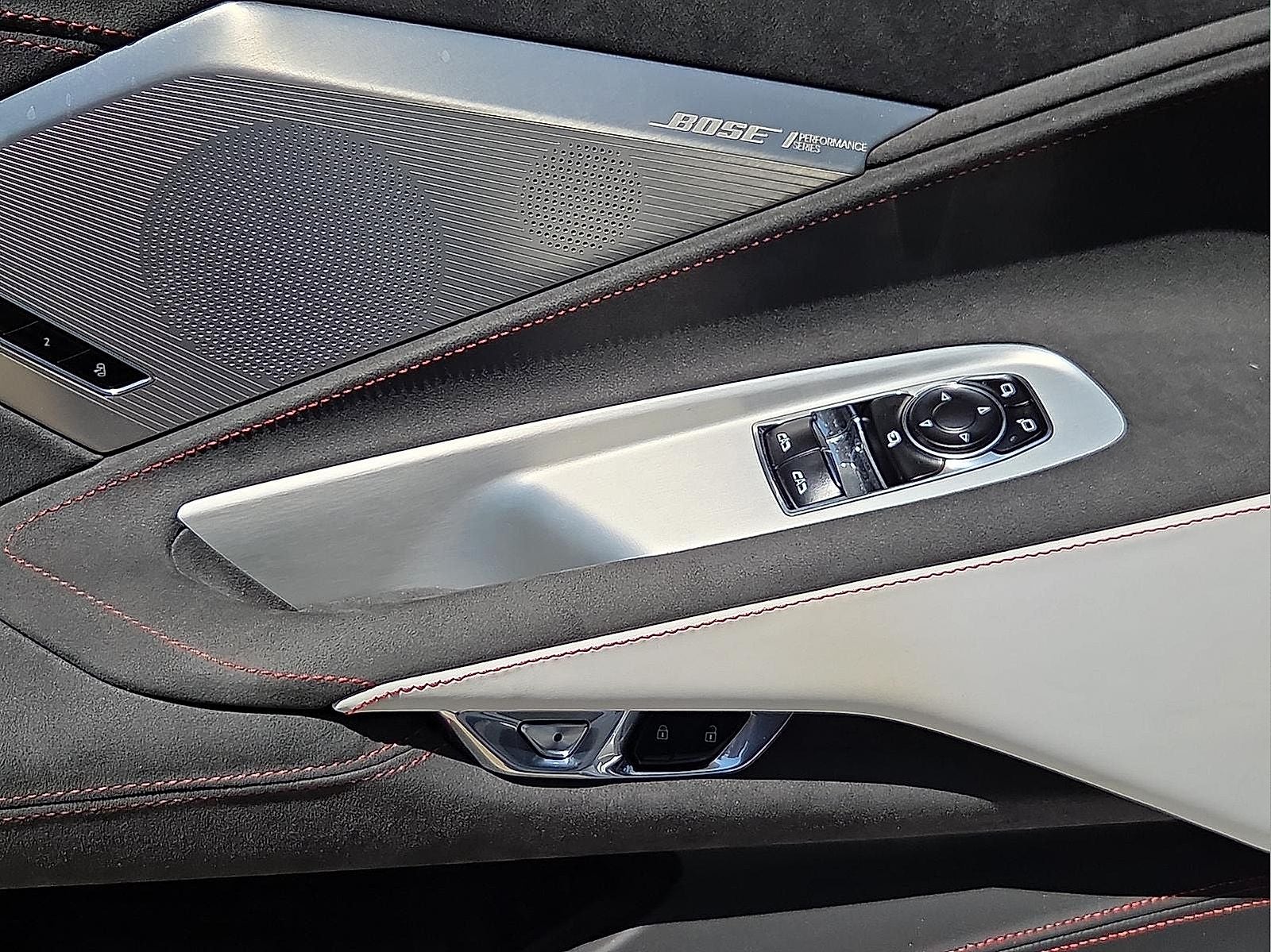 2023 Chevrolet Corvette Stingray RWD Coupe 3LT