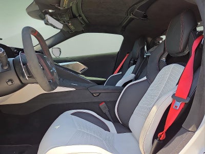 2023 Chevrolet Corvette Stingray RWD Coupe 3LT