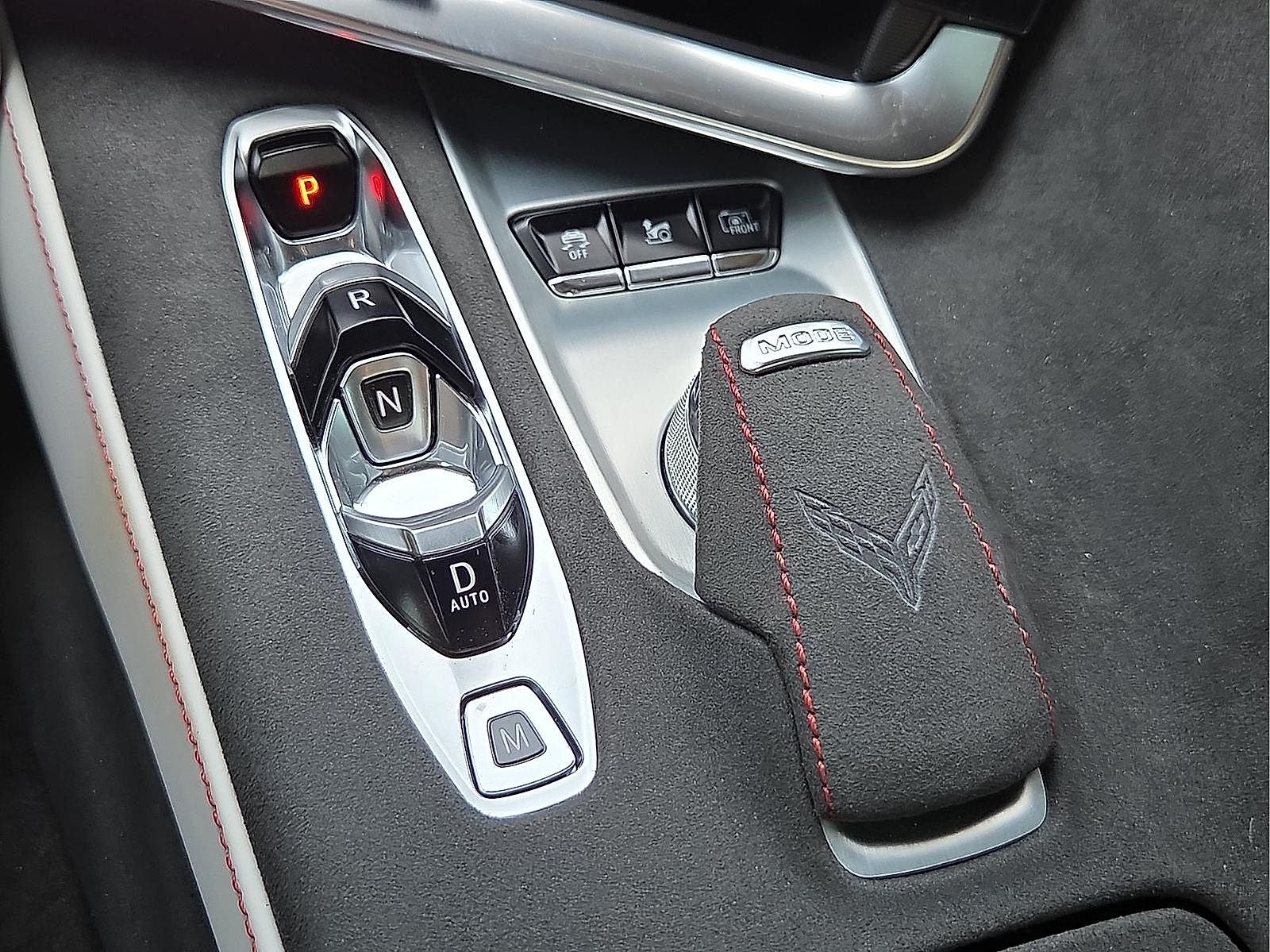 2023 Chevrolet Corvette Stingray RWD Coupe 3LT