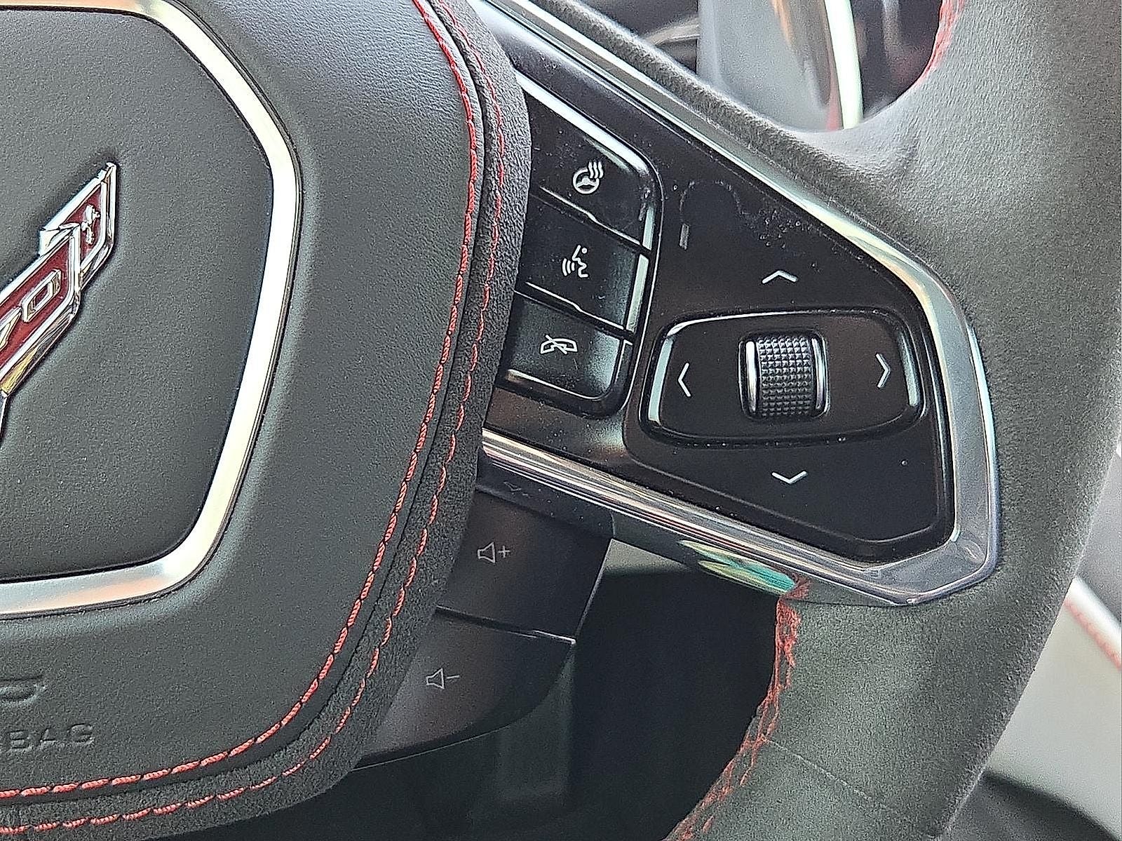 2023 Chevrolet Corvette Stingray RWD Coupe 3LT