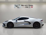 2023 Chevrolet Corvette Stingray RWD Coupe 3LT