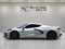 2023 Chevrolet Corvette Stingray RWD Coupe 3LT