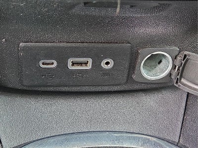 2020 Chevrolet Malibu FWD LT