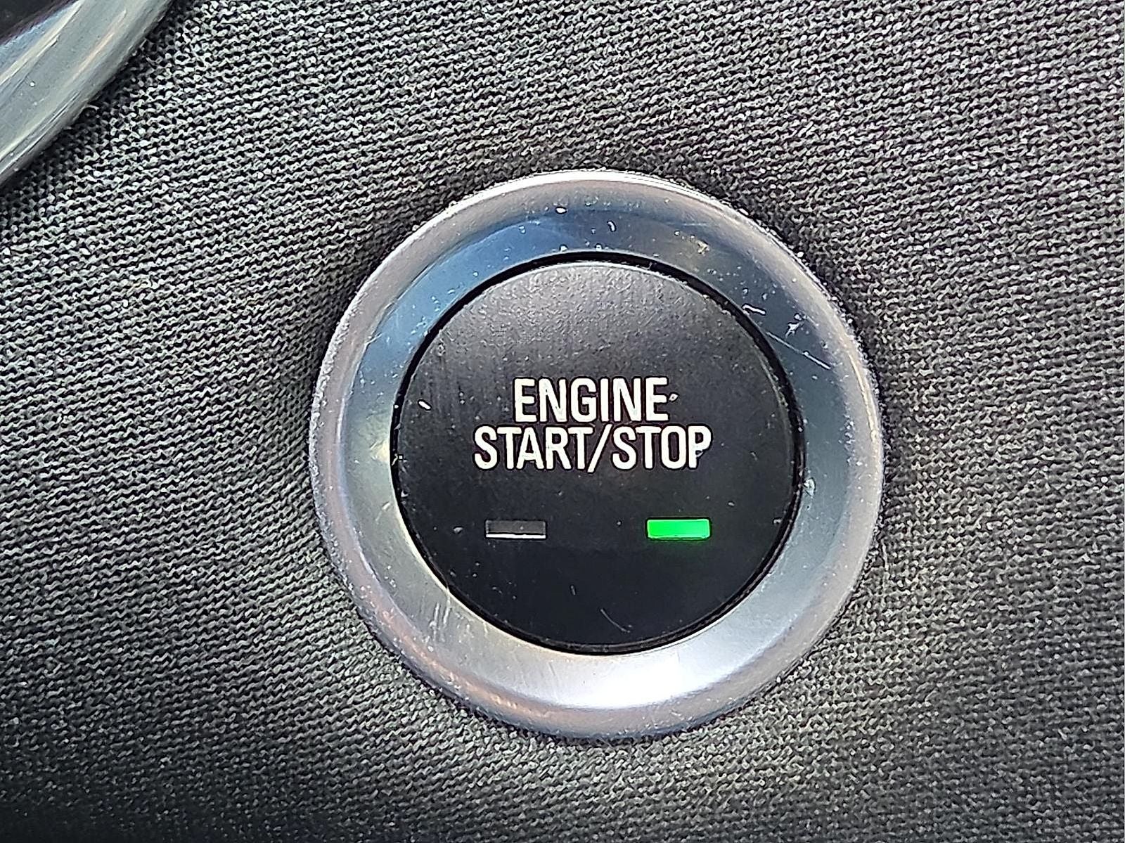 2020 Chevrolet Malibu FWD LT