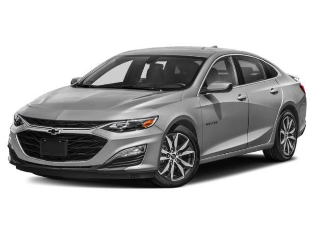2020 Chevrolet Malibu FWD RS