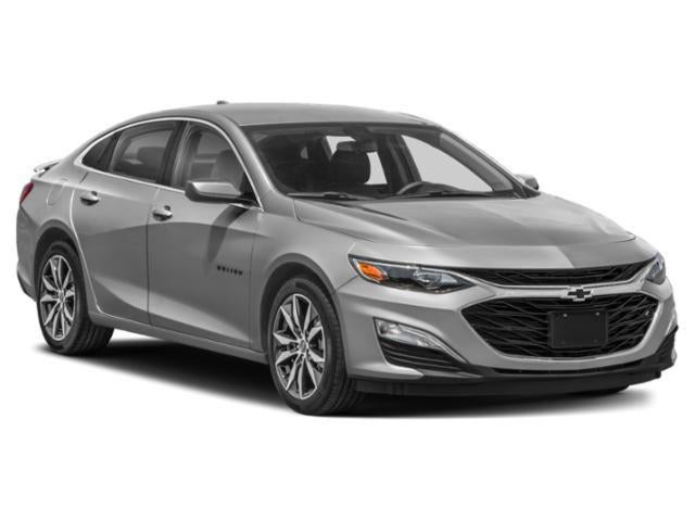 2020 Chevrolet Malibu FWD RS