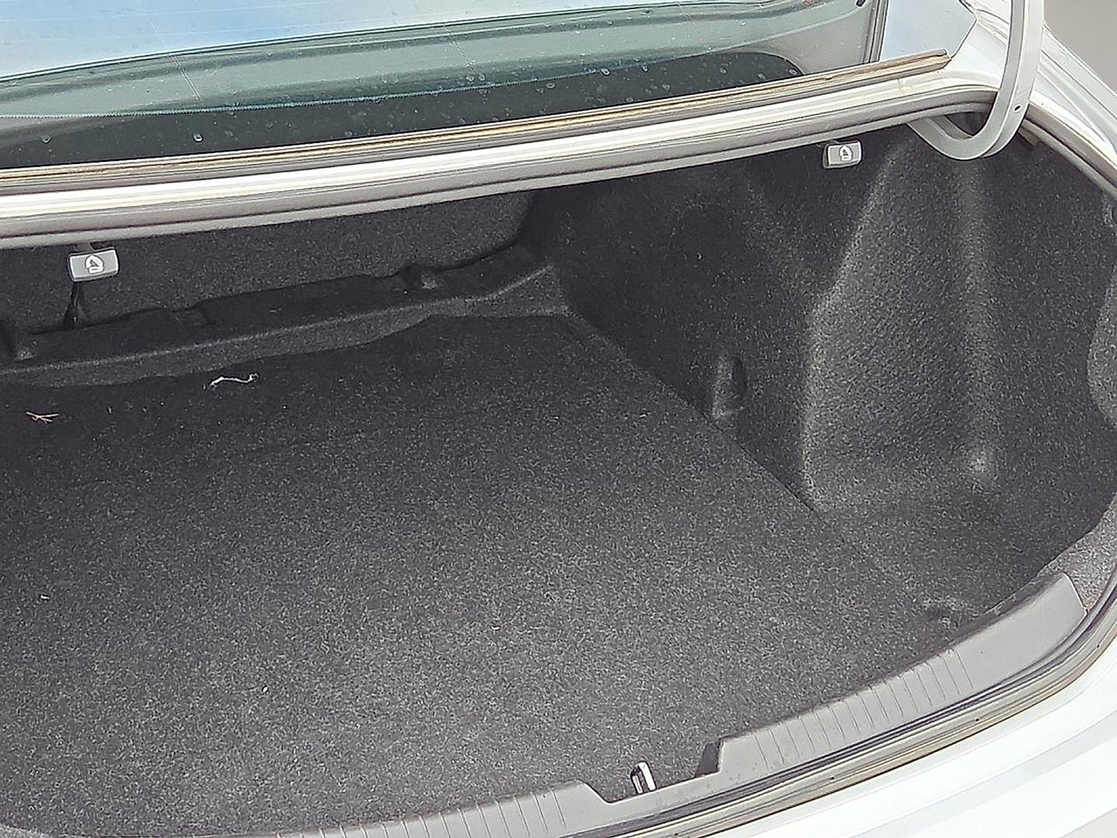 2020 Chevrolet Malibu FWD RS