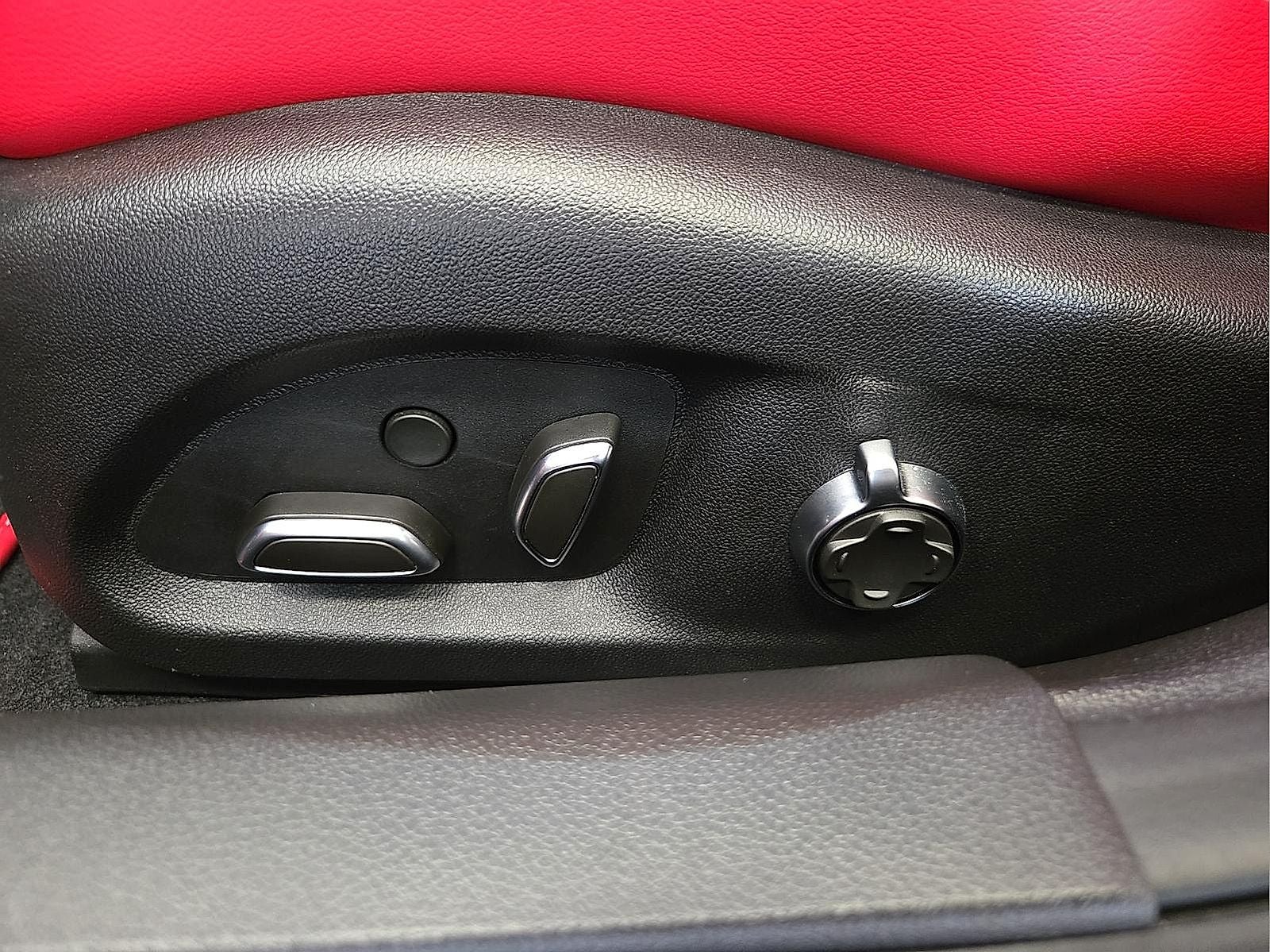 2024 Cadillac CT4-V V-Series Blackwing