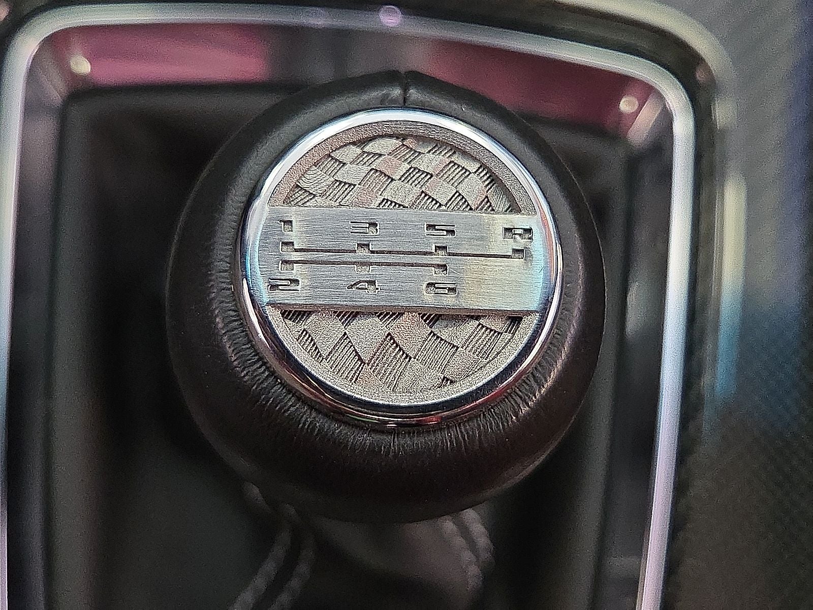 2024 Cadillac CT4-V V-Series Blackwing