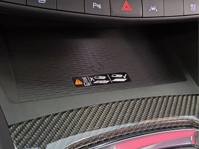 2024 Cadillac CT4-V V-Series Blackwing