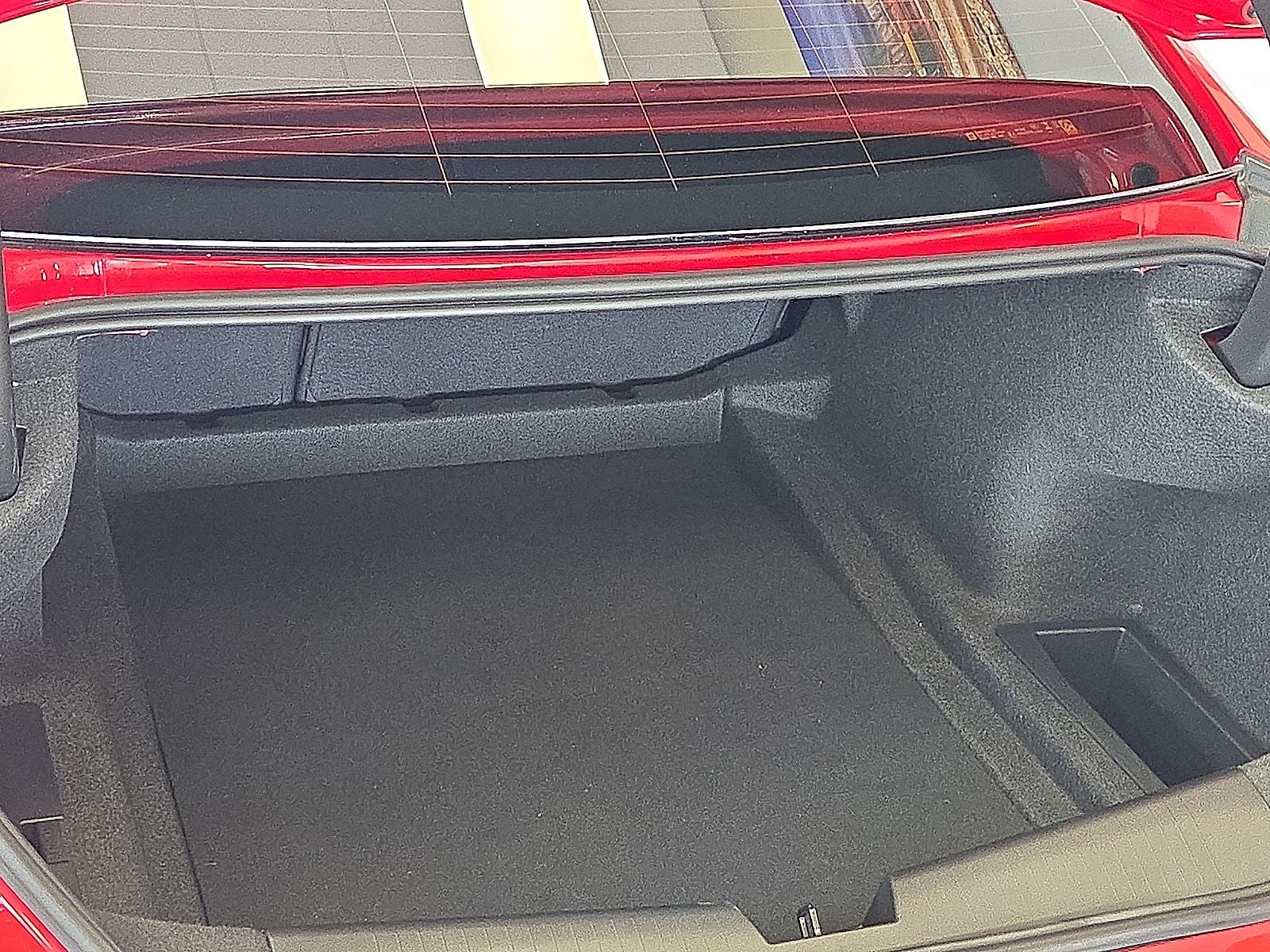 2024 Cadillac CT4-V V-Series Blackwing