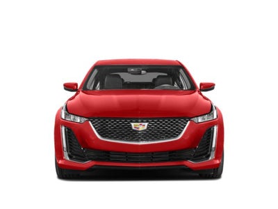 2024 Cadillac CT5 Luxury