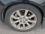 2009 Cadillac CTS Standard