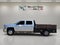 2016 Chevrolet Silverado 3500HD Chassis LT