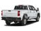 2025 Chevrolet Silverado 2500HD 4WD Crew Cab Standard Bed LT