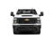 2025 Chevrolet Silverado 2500HD 4WD Crew Cab Standard Bed LT
