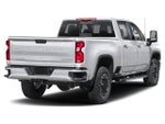 2025 Chevrolet Silverado 2500HD 4WD Crew Cab Standard Bed High Country