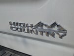 2025 Chevrolet Silverado 2500HD 4WD Crew Cab Standard Bed High Country