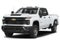 2025 Chevrolet Silverado 3500HD 4WD Crew Cab Long Bed LTZ