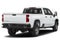 2025 Chevrolet Silverado 3500HD 4WD Crew Cab Long Bed LTZ