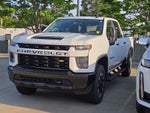 2020 Chevrolet Silverado 2500HD Custom