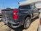 2021 Chevrolet Silverado 1500 4WD Crew Cab Short Bed Custom
