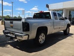 2012 Chevrolet Silverado 1500 LTZ