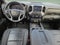2022 Chevrolet Silverado 1500 LTD 4WD Crew Cab Short Bed LTZ