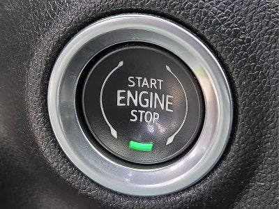 2022 Chevrolet Silverado 1500 LTD 4WD Crew Cab Short Bed LTZ