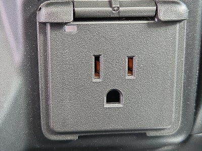 2022 Chevrolet Silverado 1500 LTD 4WD Crew Cab Short Bed LTZ