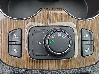 2021 GMC Acadia AWD SLE