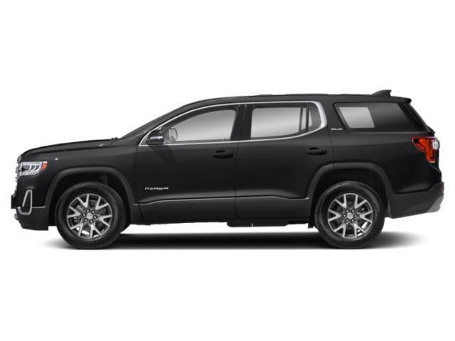 2021 GMC Acadia AWD SLE