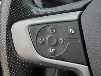 2021 GMC Acadia AWD SLE