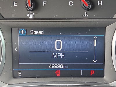 2021 GMC Acadia AWD SLE