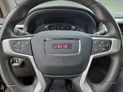 2021 GMC Acadia AWD SLE