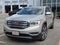 2017 GMC Acadia SLT-2