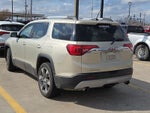 2017 GMC Acadia SLT-2