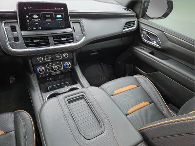 2023 GMC Yukon 4WD AT4