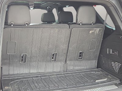 2023 GMC Yukon 4WD AT4