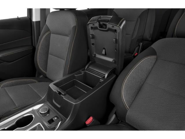 2020 Chevrolet Traverse AWD LT Cloth