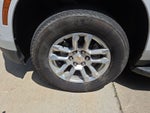 2025 Chevrolet Tahoe 2WD LT